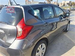 Nissan Versa Note